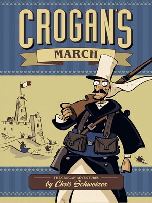 cover image of Crogan's March